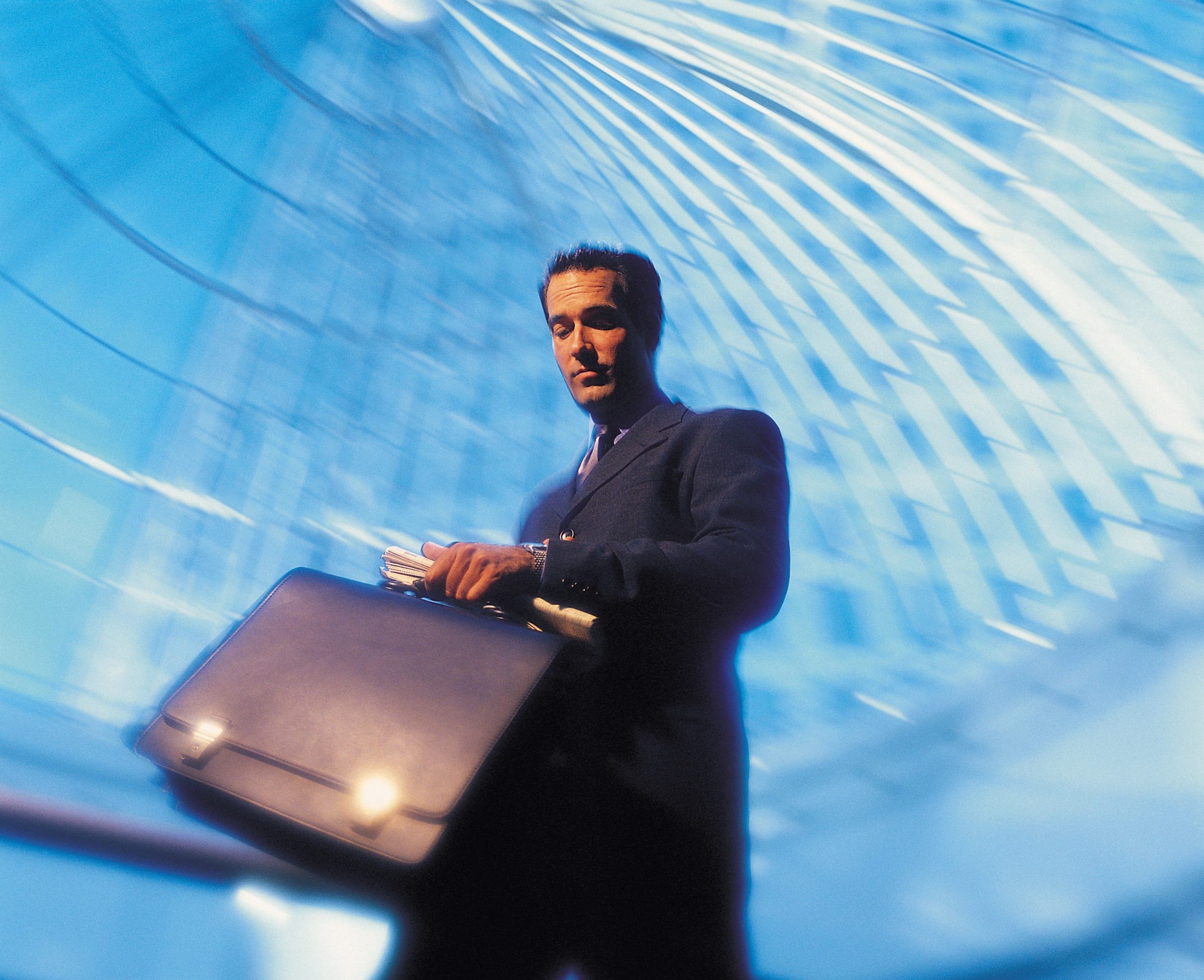 What do you bring to the table?